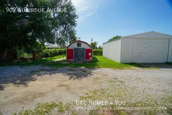 Studio Apartment for rent in Classic Corbin Park - Central OKC, Oklahoma City