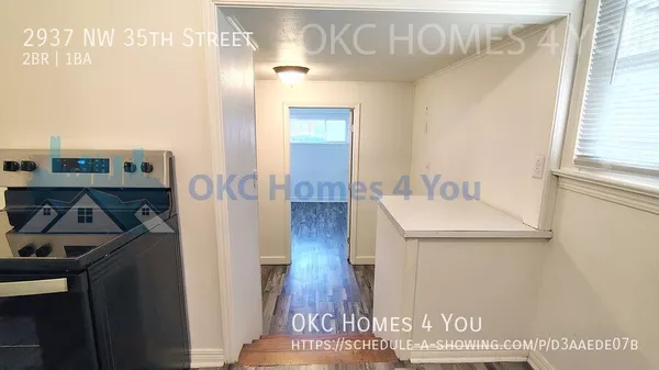 2 bedrooms apartment for rent in Mayfair Heights - Central OKC, Oklahoma City