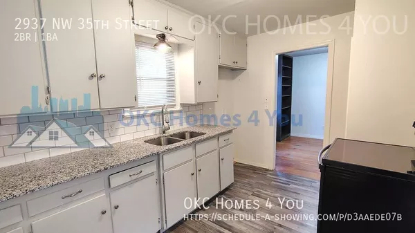 2 bedrooms apartment for rent in Mayfair Heights - Central OKC, Oklahoma City