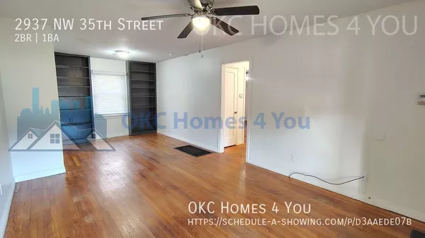 2 bedrooms apartment for rent in Mayfair Heights - Central OKC, Oklahoma City