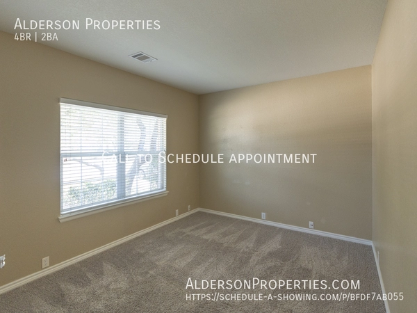 4 bedrooms apartment for rent in Far West Side - West SATX, San Antonio