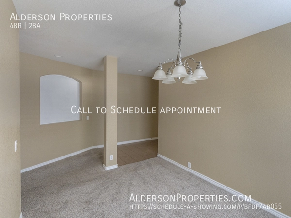 4 bedrooms apartment for rent in Far West Side - West SATX, San Antonio