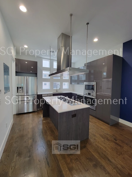 3 bedrooms apartment for rent in Downtown Dallas - Ne Dallas, Dallas