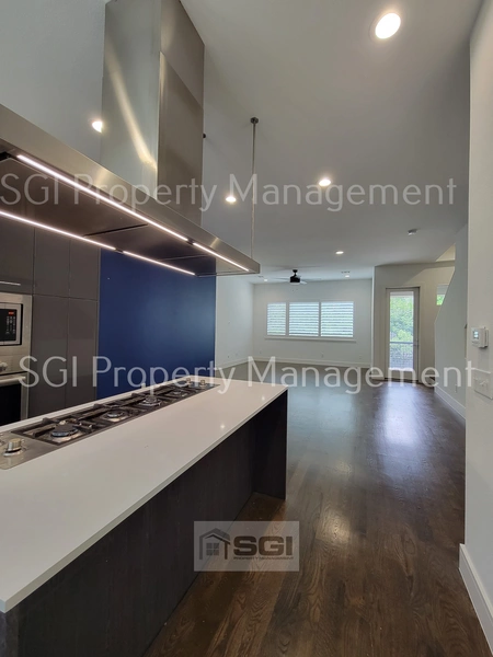 3 bedrooms apartment for rent in Downtown Dallas - Ne Dallas, Dallas