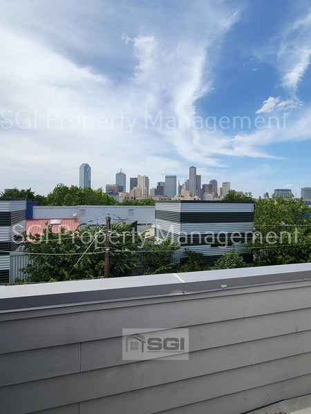 3 bedrooms apartment for rent in Downtown Dallas - Ne Dallas, Dallas