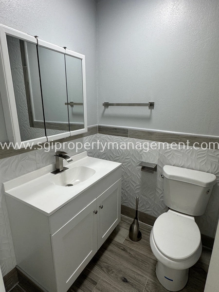 3 bedrooms apartment for rent in Desert View - Phoenix, Phoenix