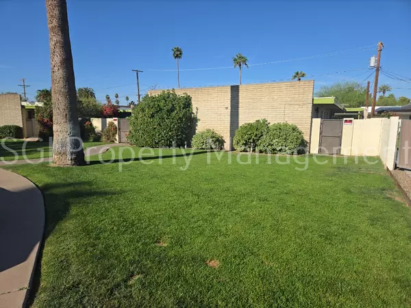 1 bedroom apartment for rent in Camelback East - Phoenix, Phoenix