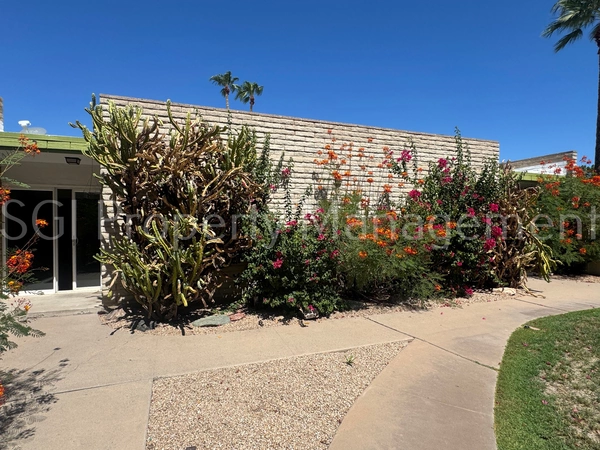 1 bedroom apartment for rent in Camelback East - Phoenix, Phoenix