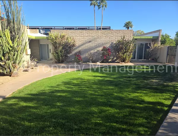 1 bedroom apartment for rent in Camelback East - Phoenix, Phoenix