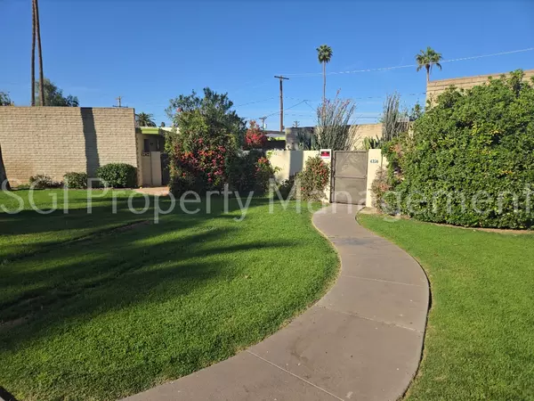 1 bedroom apartment for rent in Camelback East - Phoenix, Phoenix