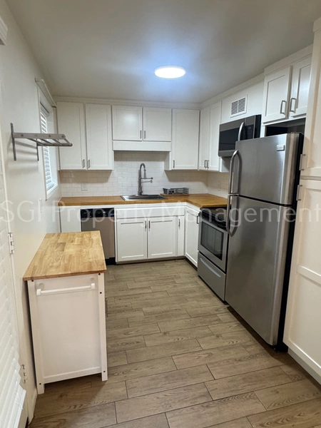 1 bedroom apartment for rent in Camelback East - Phoenix, Phoenix