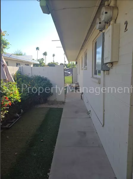 1 bedroom apartment for rent in Camelback East - Phoenix, Phoenix