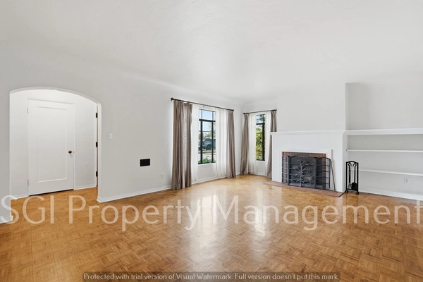 3 bedrooms apartment for rent in Encanto - Phoenix, Phoenix