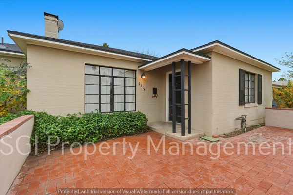 3 bedrooms apartment for rent in Encanto - Phoenix, Phoenix