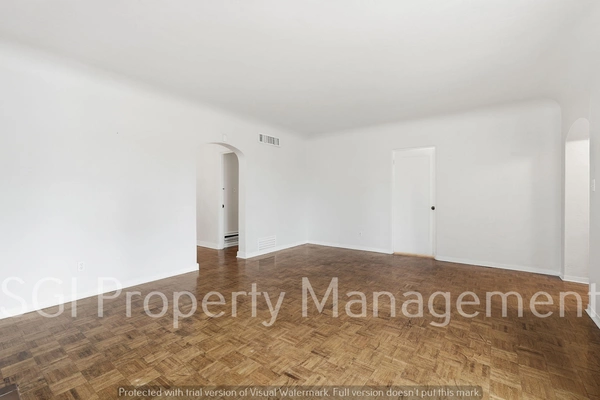 3 bedrooms apartment for rent in Encanto - Phoenix, Phoenix