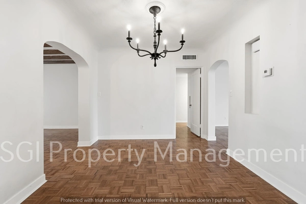 3 bedrooms apartment for rent in Encanto - Phoenix, Phoenix