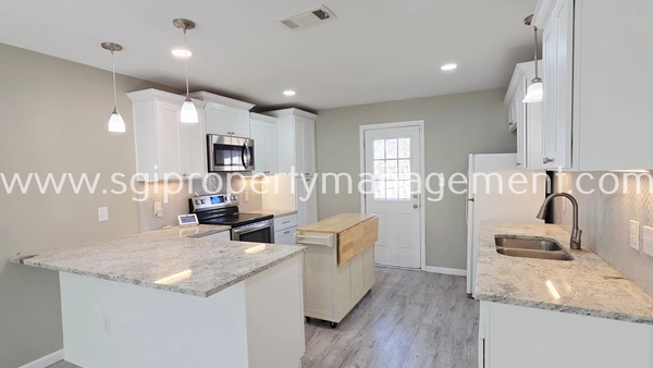 2 bedrooms apartment for rent in Irving - Sw Dallas, Dallas