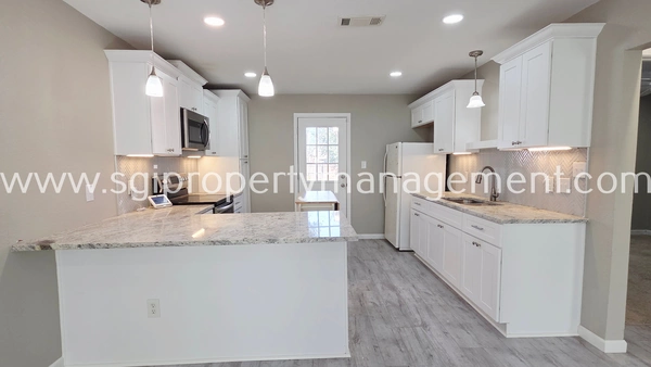 2 bedrooms apartment for rent in Irving - Sw Dallas, Dallas