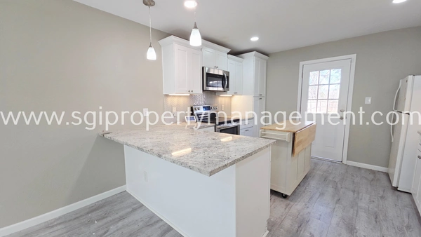 2 bedrooms apartment for rent in Irving - Sw Dallas, Dallas