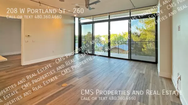 1 bedroom apartment for rent in Encanto - Phoenix, Phoenix