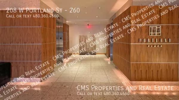 1 bedroom apartment for rent in Encanto - Phoenix, Phoenix