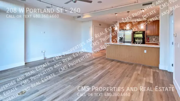 1 bedroom apartment for rent in Encanto - Phoenix, Phoenix