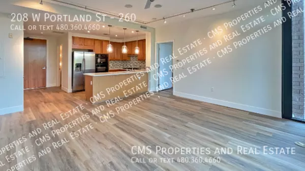 1 bedroom apartment for rent in Encanto - Phoenix, Phoenix