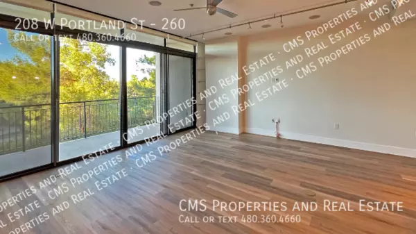 1 bedroom apartment for rent in Encanto - Phoenix, Phoenix