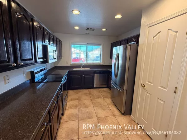 3 bedrooms apartment for rent in Estrella - Phoenix, Phoenix