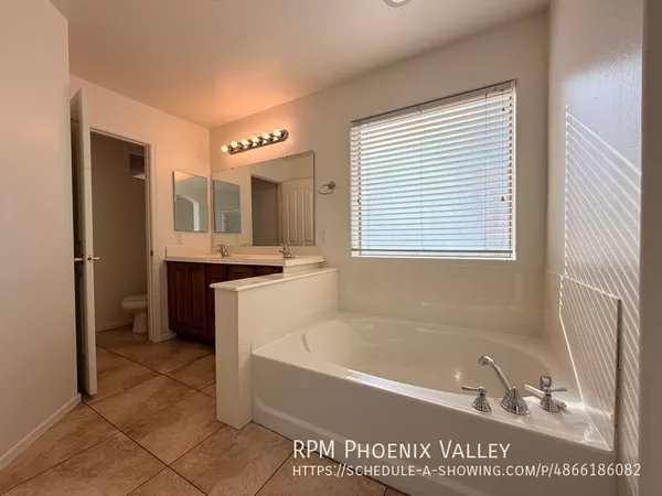 3 bedrooms apartment for rent in Estrella - Phoenix, Phoenix