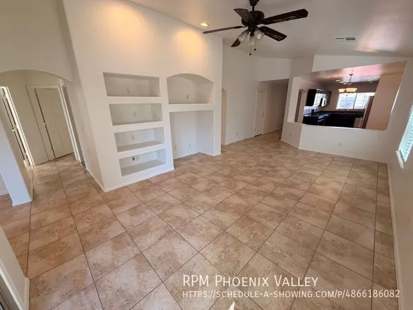 3 bedrooms apartment for rent in Estrella - Phoenix, Phoenix