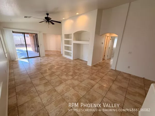 3 bedrooms apartment for rent in Estrella - Phoenix, Phoenix
