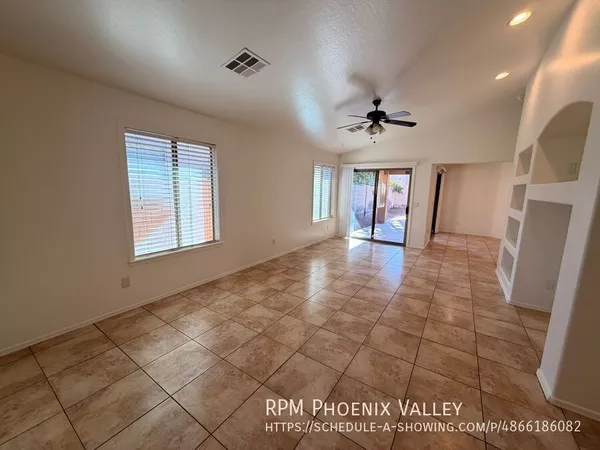 3 bedrooms apartment for rent in Estrella - Phoenix, Phoenix