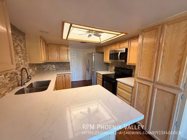 3 bedrooms apartment for rent in North Mountain - Phoenix, Phoenix