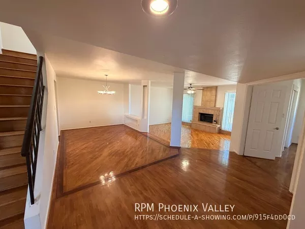 3 bedrooms apartment for rent in North Mountain - Phoenix, Phoenix