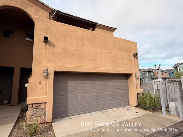 3 bedrooms apartment for rent in Encanto - Phoenix, Phoenix