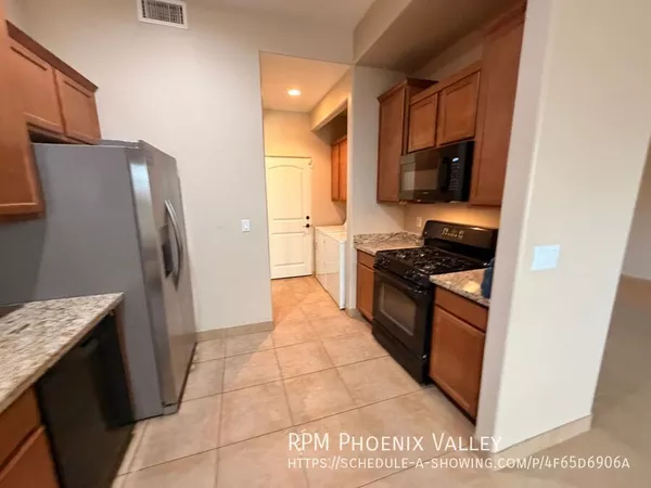3 bedrooms apartment for rent in Encanto - Phoenix, Phoenix