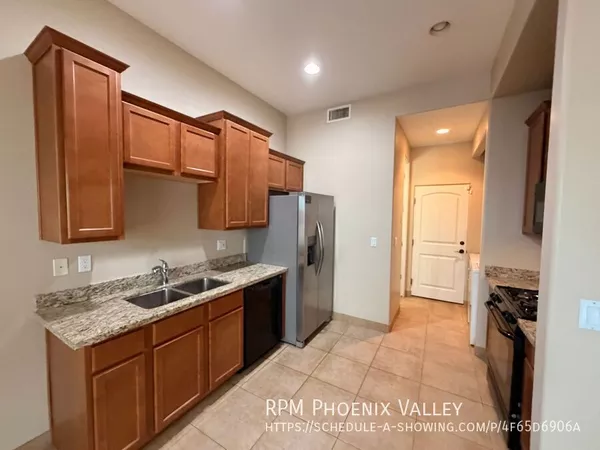 3 bedrooms apartment for rent in Encanto - Phoenix, Phoenix