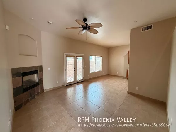 3 bedrooms apartment for rent in Encanto - Phoenix, Phoenix