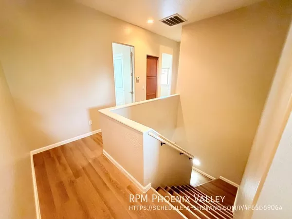 3 bedrooms apartment for rent in Encanto - Phoenix, Phoenix