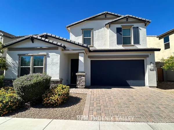 4 bedrooms apartment for rent in Desert View - Phoenix, Phoenix