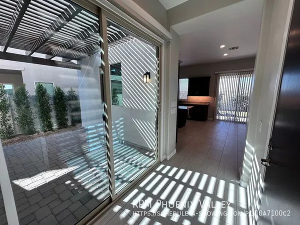 4 bedrooms apartment for rent in Desert View - Phoenix, Phoenix