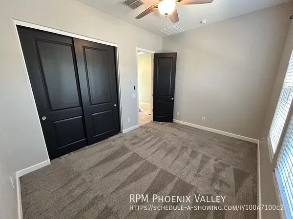 4 bedrooms apartment for rent in Desert View - Phoenix, Phoenix