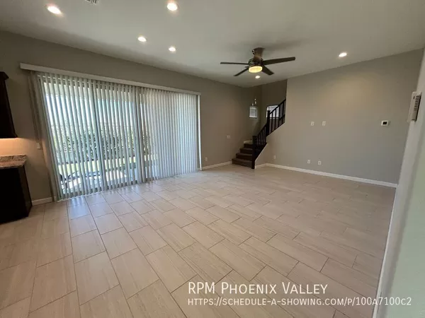 4 bedrooms apartment for rent in Desert View - Phoenix, Phoenix