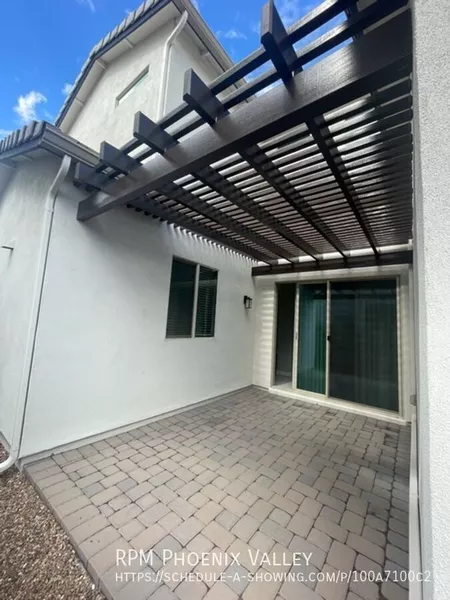 4 bedrooms apartment for rent in Desert View - Phoenix, Phoenix