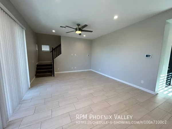 4 bedrooms apartment for rent in Desert View - Phoenix, Phoenix