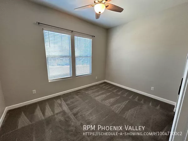 4 bedrooms apartment for rent in Desert View - Phoenix, Phoenix