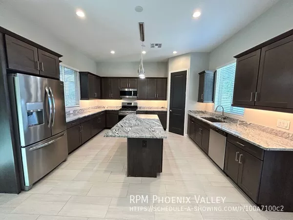 4 bedrooms apartment for rent in Desert View - Phoenix, Phoenix
