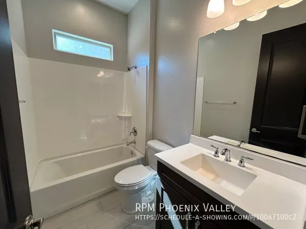 4 bedrooms apartment for rent in Desert View - Phoenix, Phoenix