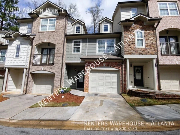 3 bedrooms apartment for rent in Tucker - East Atl, Atlanta